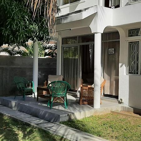 Villa De Luxe Avec Piscine A 200M De La Plage Flic-en-Flacq Exteriör bild