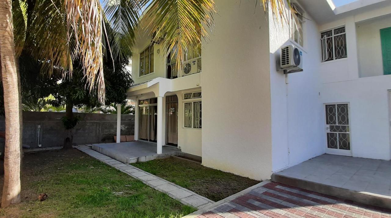 Villa De Luxe Avec Piscine A 200M De La Plage Flic-en-Flacq Exteriör bild