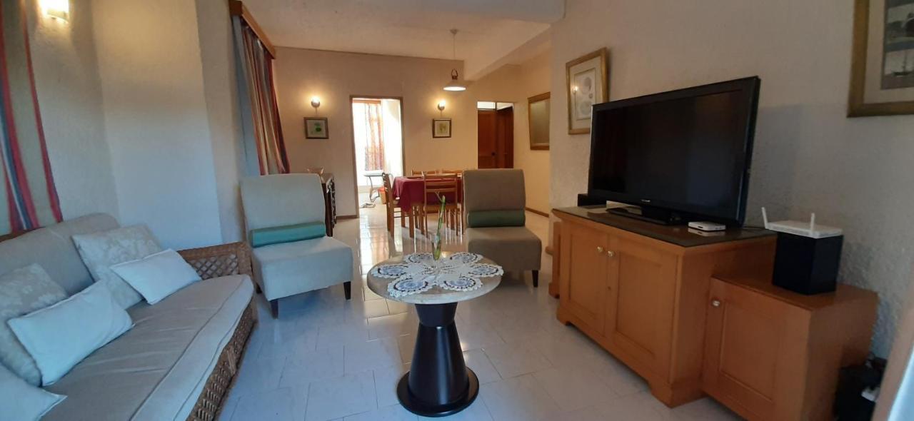 Villa De Luxe Avec Piscine A 200M De La Plage Flic-en-Flacq Exteriör bild