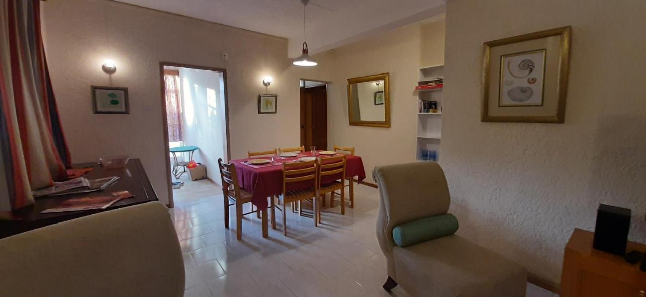 Villa De Luxe Avec Piscine A 200M De La Plage Flic-en-Flacq Exteriör bild