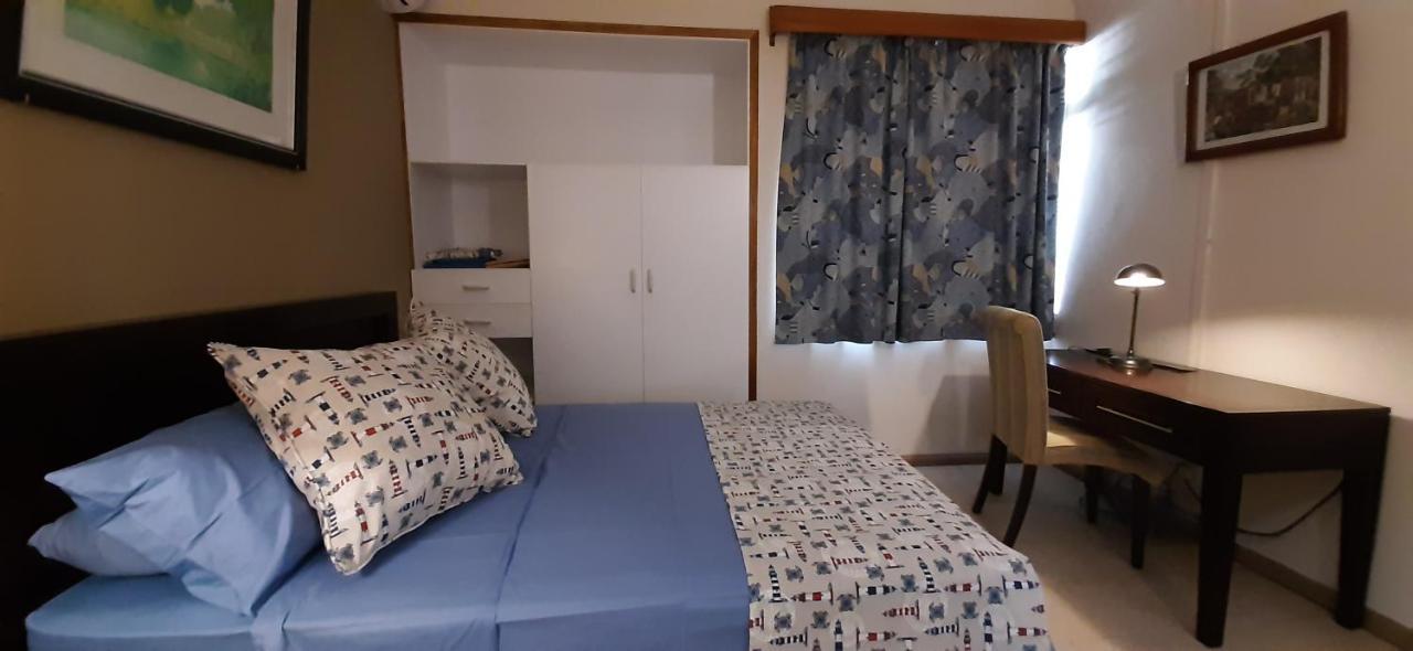 Villa De Luxe Avec Piscine A 200M De La Plage Flic-en-Flacq Exteriör bild