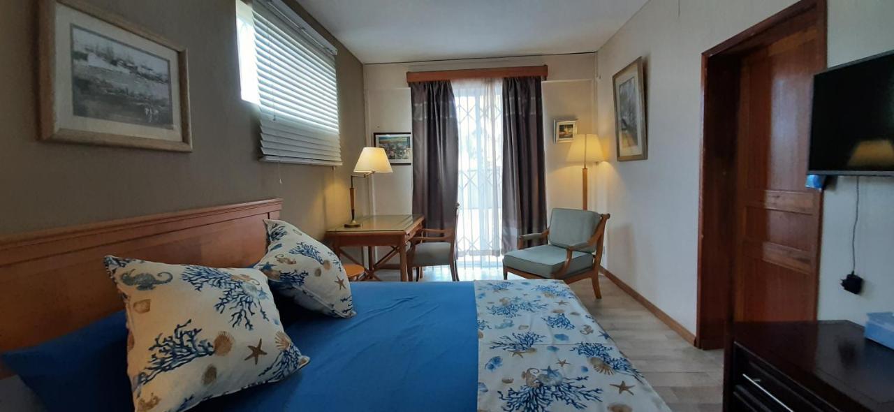 Villa De Luxe Avec Piscine A 200M De La Plage Flic-en-Flacq Exteriör bild